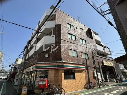 うはらビルの画像