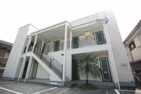 リックメゾンの画像