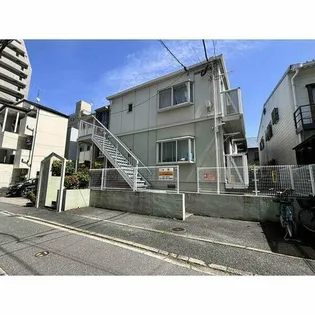 グリーンハイツ今川の画像