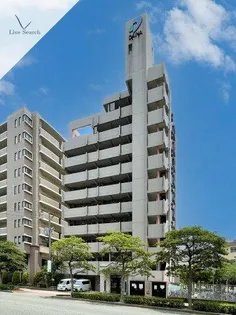 ダイナコートエスタディオ東公園の画像