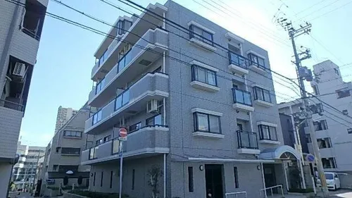 中島マンションの画像