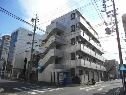 ハウザー金山の画像