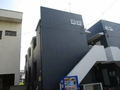 パークアベニュー露橋の画像