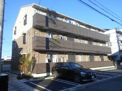 セレーノ古新の画像