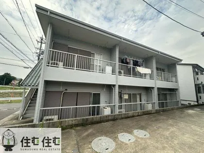 コーポ幸2の画像