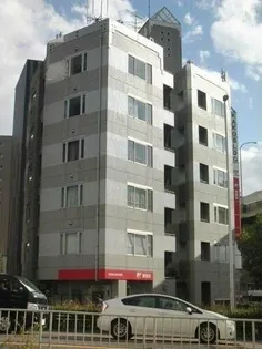 KAKOビル【6階】の外観