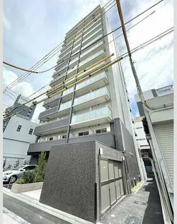 エスリード上前津セレーノ【5階】の外観