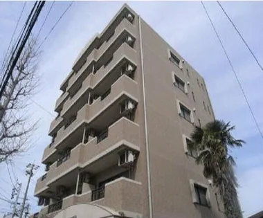 ウィスタリア荒子の画像