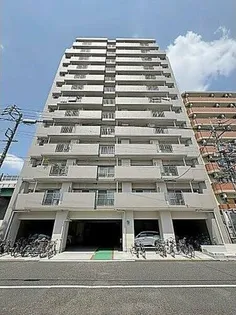 ユーハウス六番町の画像