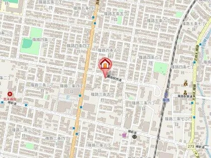 ベルナール篠路の画像