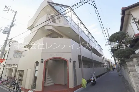 都マンション関目の画像