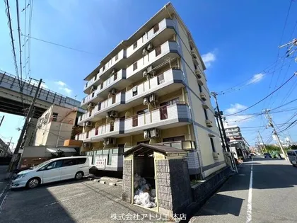 ダイヤモンドメゾン高井田の画像