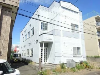 クレールコートの画像