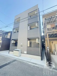 レーベンハイム西加賀谷の画像