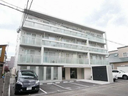 ビッグレジデンス山の手の画像