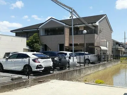 ジュピター桂の画像