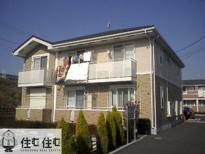 プチハイムIIの画像