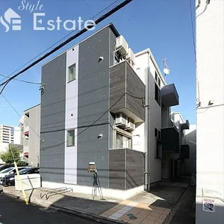 GRANDFORME 名城の画像