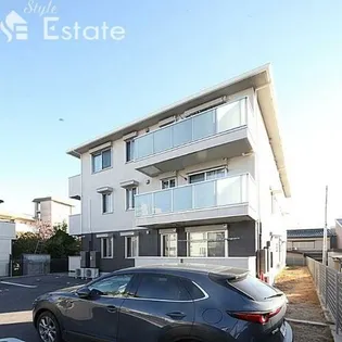 メゾン長栄の画像