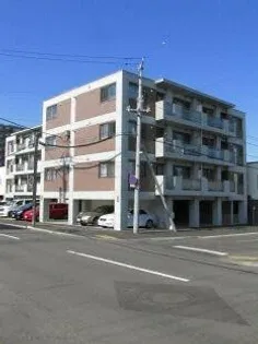 カレラ平岸の画像