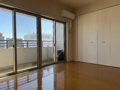 福岡県福岡市博多区博多駅前3丁目【マンション】の外観