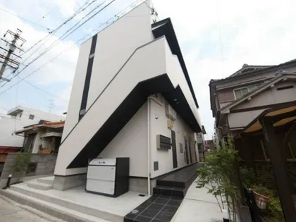 フレシール道徳の画像