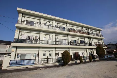 末広マンションの画像