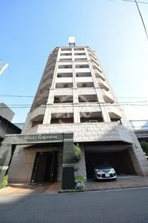 セイワパレス長堀南の画像