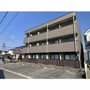 パークハイツ篠木の画像