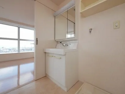 KDXレジデンス大濠ハーバービュータワー【17階】の内装