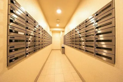 KDXレジデンス大濠ハーバービュータワー【17階】のその他画像