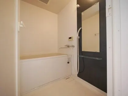 KDXレジデンス大濠ハーバービュータワー【17階】の風呂