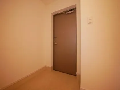 KDXレジデンス大濠ハーバービュータワー【17階】の玄関