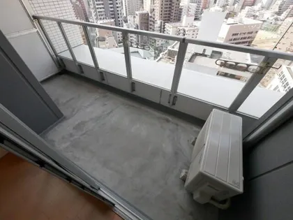 KDXレジデンス大濠ハーバービュータワー【17階】の内装