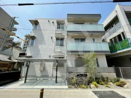 FUTAWA美章園の画像