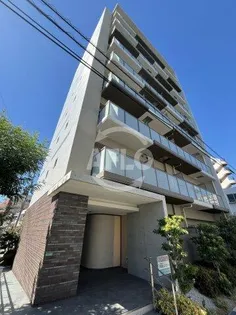 メゾン ド ボヌール【5階】の外観