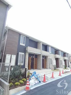 メゾン ド ユリーの画像