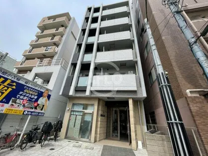 エレメント西田辺の画像