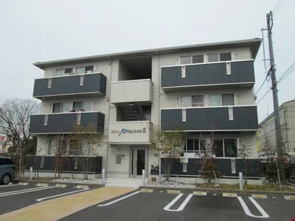 KEN 10 SQUARE Ⅲの画像