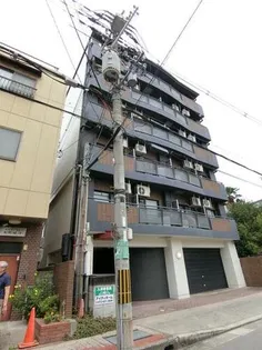 ビクトリア茨木の画像