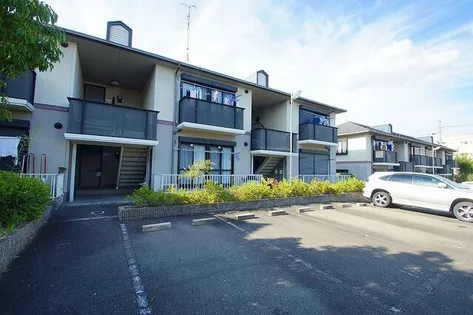 グリーンヒルⅡの画像