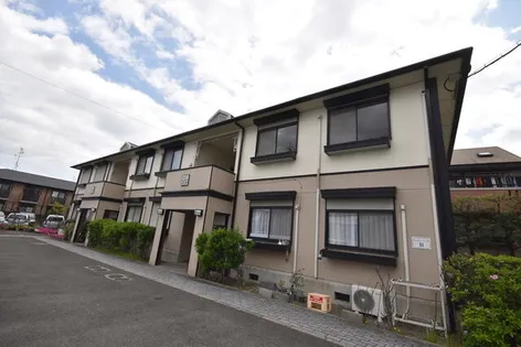 サンビレッジ渚B棟の画像