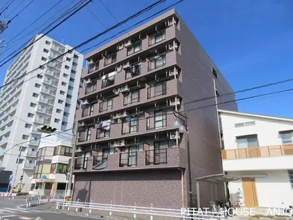 A CITY日の出の画像