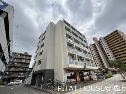 A CITY三河安城北館の画像