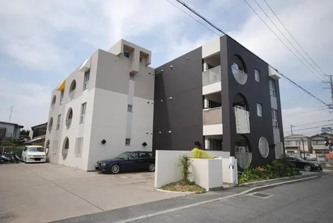 ルシール森田の画像