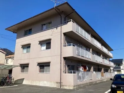 唐崎シャトーハイツの画像