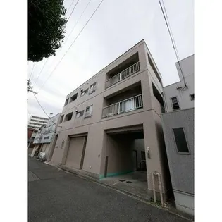 愛知県名古屋市熱田区一番2丁目【マンション】の外観