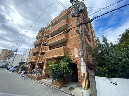 レジデンスミミーの画像