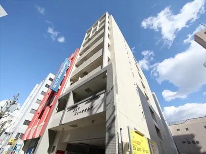 グランシャリオ栄の画像