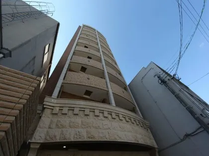 プレサンス栄ラグジュの画像